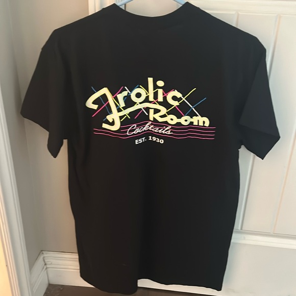 The Frolic Room Cocktails-Glow in Dark - Picture 8 of 11